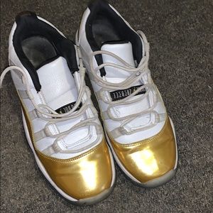 Air jordan 11 retro lows